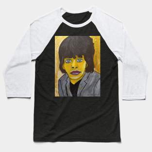Golden Boy Baseball T-Shirt